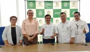 FINOR y Hospital de Tercer Nivel Montero abren sus puertas a estudiantes para fortalecer su formación profesional