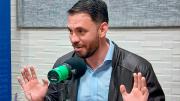 Del Castillo habla de reconciliar el bloque popular: “Evo, Lucho, David, Andrónico, quien sea”
