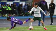 Real Potosí vs. Oriente (2-1) termina en alboroto por un penal