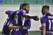 Con un penal a los 97’, Real Potosí venció a Oriente