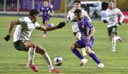Oriente cae ante Real Potosí con un dudoso penal y se aleja de los primeros lugares