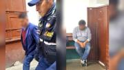 Justicia determina detención preventiva para implicados en presunta estafa por venta de cargos en la Alcaldía de La Paz