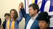 UN vuelve a condicionar apoyo a Paz a que cumpla compromisos y muestre acciones concretas