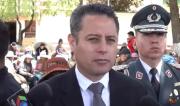 Vicepresidente Lara dispuesto a someterse a un revocatorio para irse del gobierno junto a Rodrigo Paz