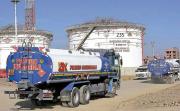 Cisterneros advierten que la inflación “será difícil de aguantar” si quitan la subvención a los combustibles
