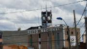 Hallan nuevos restos humanos durante la demolición de un muro en el cuartel Bolivar de Viacha