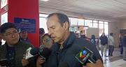 Tuto pide disculpas por entrevista de López y deja las decisiones en manos de la bancada Libre