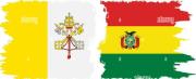 Las relaciones entre Bolivia y el Vaticano entre dos centenarios