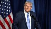 Trump cuestiona que Reino Unido intervenga en las Malvinas:
