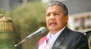 El Ejército denuncia al exministro Edmundo Novillo por las explosiones en Viacha