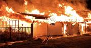 Incendio en hogar de ancianos en Chile deja 16 muertos