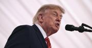 Trump: Un conflicto entre Argentina y Reino Unido por Malvinas sería un “desastre potencial”