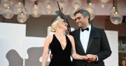 Lady Gaga da la bienvenida a su primer hijo junto a Michael Polansky
