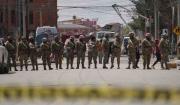 Ejército convoca a 14 militares a declarar por explosiones en Viacha