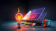 La energía solar gana terreno en Bolivia