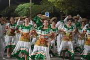 ¡Santa Cruz celebra con música! Este domingo vivirá una noche cultural en el centro cruceño