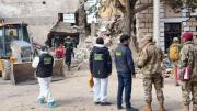 Viacha sigue buscando respuestas: hallan nuevos restos humanos en el Regimiento Bolívar