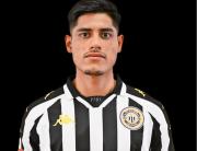 Fernando Nava debuta en la Primera Liga de Portugal