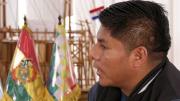 Leonardo Loza: “El bloqueo no es el camino” para resolver los problemas de Cochabamba