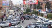 Transporte libre advierte con movilizaciones; da 48 horas al gobierno para atender sus demandas