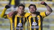En la lucha por el título, el Tigre logra su mejor triunfo del año