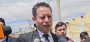 CITAN A MÁS DE 40 PERSONAS POR LA EXPLOSIÓN EN VIACHA
