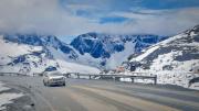 Accidente en La Cumbre deja un fallecido y cuatro heridos