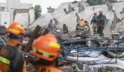 “Mis hijas y mi esposa están bajo los escombros”: La tragedia de una familia boliviana tras el colapso de un edificio en Brasil