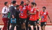 Nacional Potosí vence a GV San José y lo mantiene en el fondo de la tabla