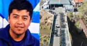 Buscan en Bolivia a un policía federal de Argentina que desapareció en La Quiaca