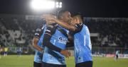 Blooming golea 6-1 a ABB y busca cupo internacional