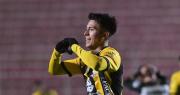 The Strongest golea 5-0 a Real Oruro en el Siles