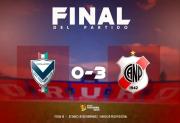 GV San José cae de nuevo y se estanca en la “cola” de la Liga