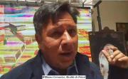 Dos pasos a desnivel y una doble vía están entre los proyectos macro del Gobierno Municipal de Potosí