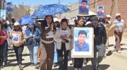Siguen en la búsqueda binacional de policía argentino desaparecido