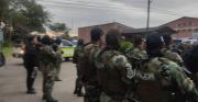 En 9 meses, el Gobierno confiscó 399 ton de droga y afectó en más de $us 100 millones al narco