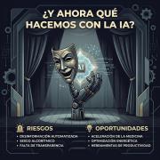 Y ahora ¿quién podrá defendernos? La “amenaza mortal” de la inteligencia artificial