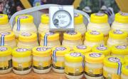 Miel de Monteagudo gana en concurso internacional