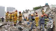 Ascienden a cinco los residentes bolivianos fallecidos tras derrumbe de un edificio en el este de Sao Paulo