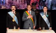 Paz anuncia que desde este lunes se tratará el crédito del FMI en la asamblea