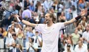 Alexander Zverev silencia Nueva York y logra su segundo Grand Slam ante Ben Shelton