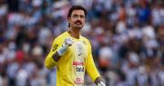 Fanáticos de Alianza Lima exigen el regreso del arquero boliviano ‘Billy’ Viscarra tras derrota en el clásico