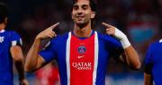 Ferran Torres da el primer triunfo al PSG