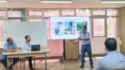 El robo de cables afecta a los usuarios y servicios esenciales