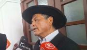 Luis Alfaro plantea reordenar la salud pública ante derivaciones al sector privado