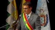 Paz pide a la ALP acelerar la aprobación del crédito del FMI para garantizar recursos