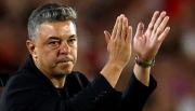 Marcelo Gallardo es el nuevo entrenador de la selección de Ecuador: la frase especial con la que fue presentado