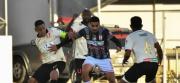 Triunfo vital: FC Universitario derrota a Independiente y respira en la lucha por el descenso