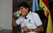 Mérida pide ejecutar órdenes de aprehensión y recuperar control del Chapare