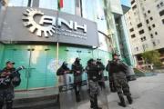 Intervención en la ANH: Revelan venta de gasolina a Bs 8 y hallan centro de acopio clandestino